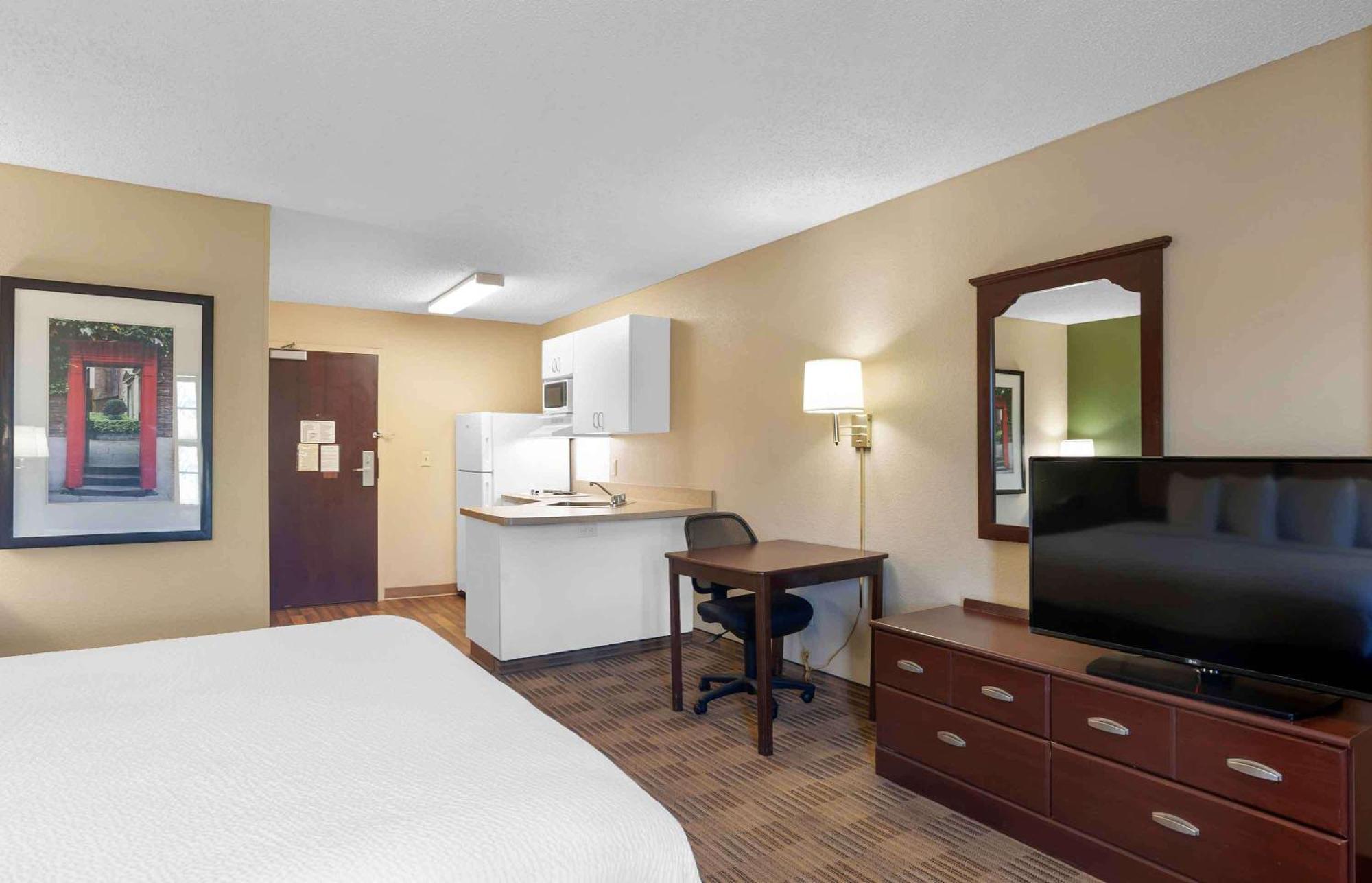 Extended Stay America Suites - Palm Springs - Airport Exterior foto