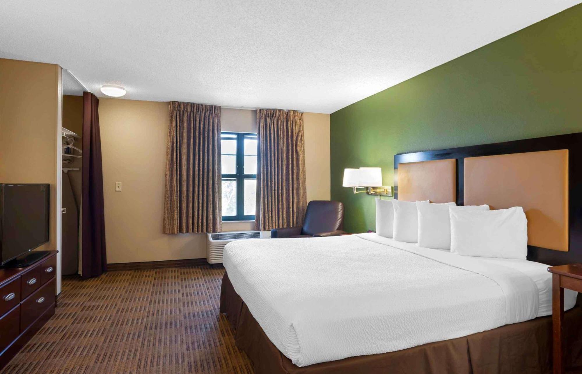 Extended Stay America Suites - Palm Springs - Airport Exterior foto